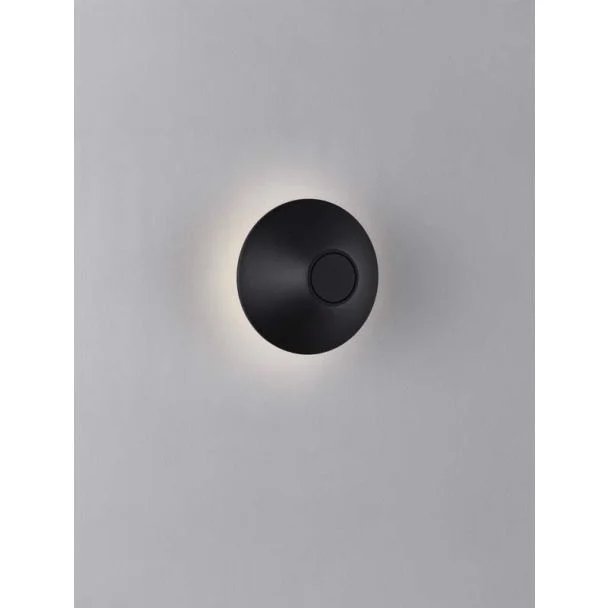 LUCES EXCLUSIVAS QUERILO LE75185 lampa zewnętrzna ścienna