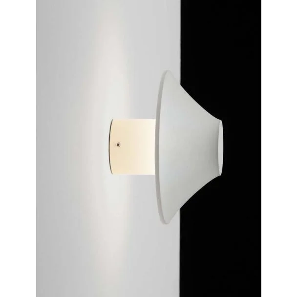 LUCES EXCLUSIVAS QUERILO LE75186 lampa zewnętrzna ścienna