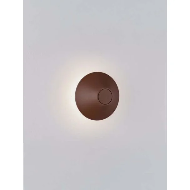 LUCES EXCLUSIVAS QUERILO LE75187 lampa zewnętrzna ścienna