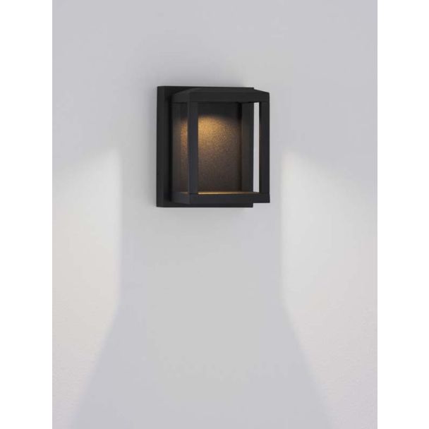 LUCES EXCLUSIVAS ORVENZA LE75188 lampa zewnętrzna ścienna