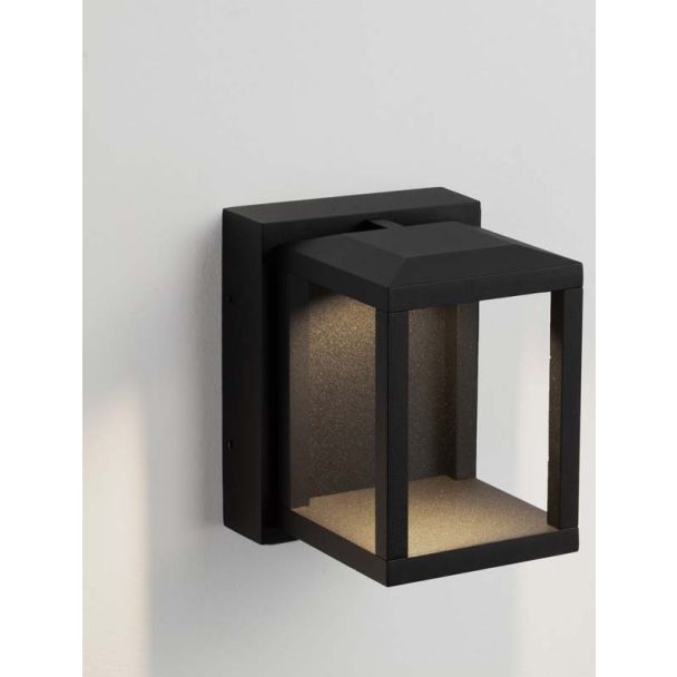 LUCES EXCLUSIVAS ORVENZA LE75188 lampa zewnętrzna ścienna