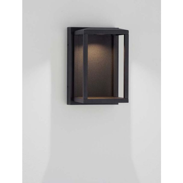 LUCES EXCLUSIVAS ORVENZA LE75189 lampa zewnętrzna ścienna