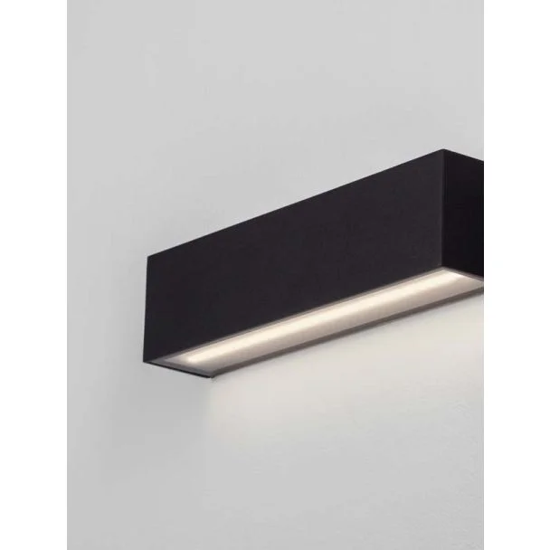 LUCES EXCLUSIVAS RAVEZCO LE75197 lampa zewnętrzna ścienna