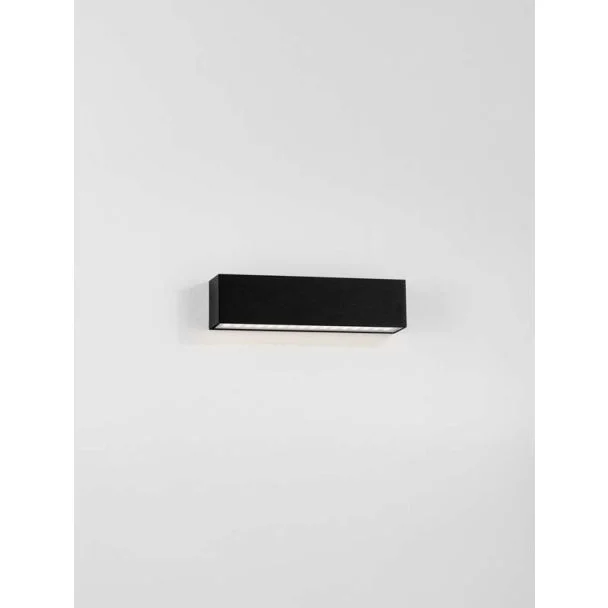 LUCES EXCLUSIVAS RAVEZCO LE75199 lampa zewnętrzna ścienna