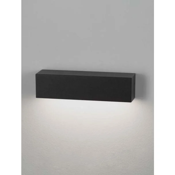 LUCES EXCLUSIVAS RAVEZCO LE75199 lampa zewnętrzna ścienna