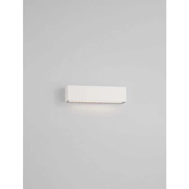 LUCES EXCLUSIVAS RAVEZCO LE75200 lampa zewnętrzna ścienna
