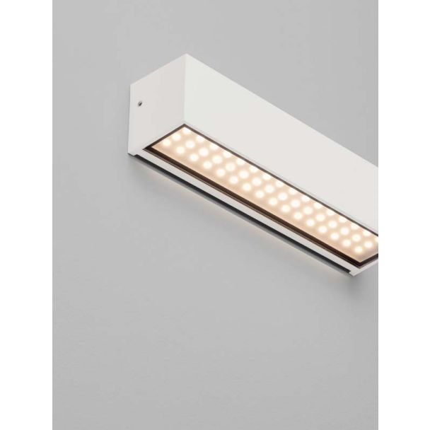 LUCES EXCLUSIVAS RAVEZCO LE75200 lampa zewnętrzna ścienna