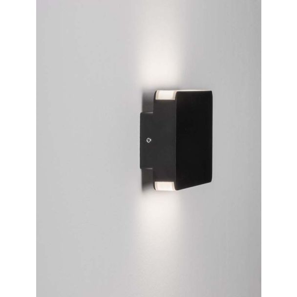 LUCES EXCLUSIVAS CIFANDA LE75201 lampa zewnętrzna ścienna
