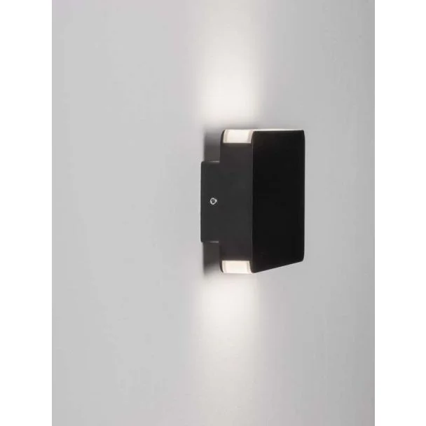 LUCES EXCLUSIVAS CIFANDA LE75201 lampa zewnętrzna ścienna