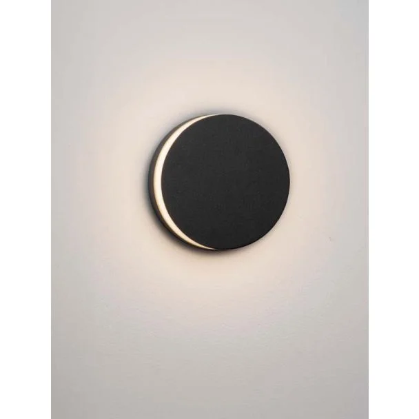LUCES EXCLUSIVAS LONTANO LE75203 lampa zewnętrzna ścienna