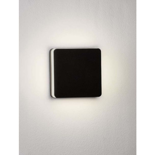 LUCES EXCLUSIVAS LONTANO LE75204 lampa zewnętrzna ścienna