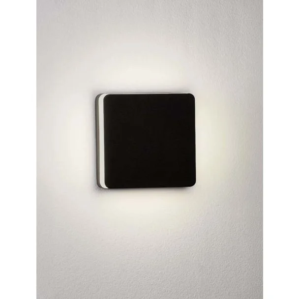 LUCES EXCLUSIVAS LONTANO LE75204 lampa zewnętrzna ścienna