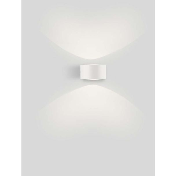 LUCES EXCLUSIVAS DALUNIA LE75208 lampa zewnętrzna ścienna