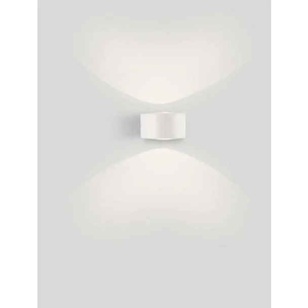LUCES EXCLUSIVAS DALUNIA LE75208 lampa zewnętrzna ścienna