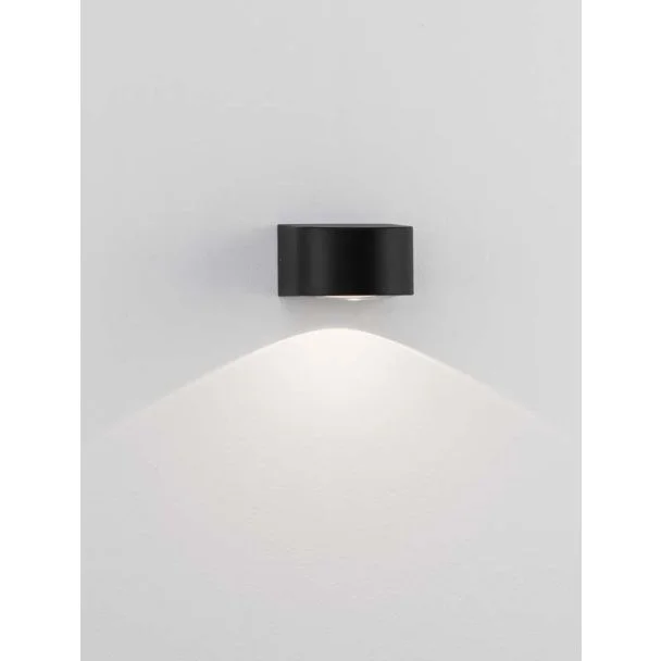 LUCES EXCLUSIVAS DALUNIA LE75209 lampa zewnętrzna ścienna