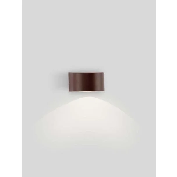 LUCES EXCLUSIVAS DALUNIA LE75210 lampa zewnętrzna ścienna