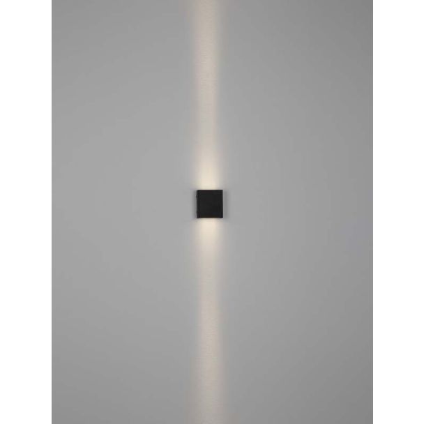 LUCES EXCLUSIVAS TORENZA LE75214 lampa zewnętrzna ścienna