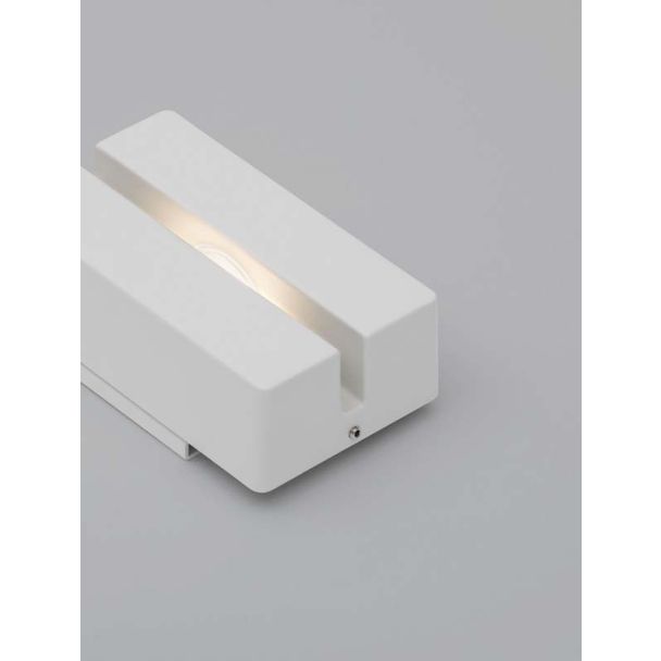 LUCES EXCLUSIVAS VILLORA LE75218 lampa zewnętrzna ścienna