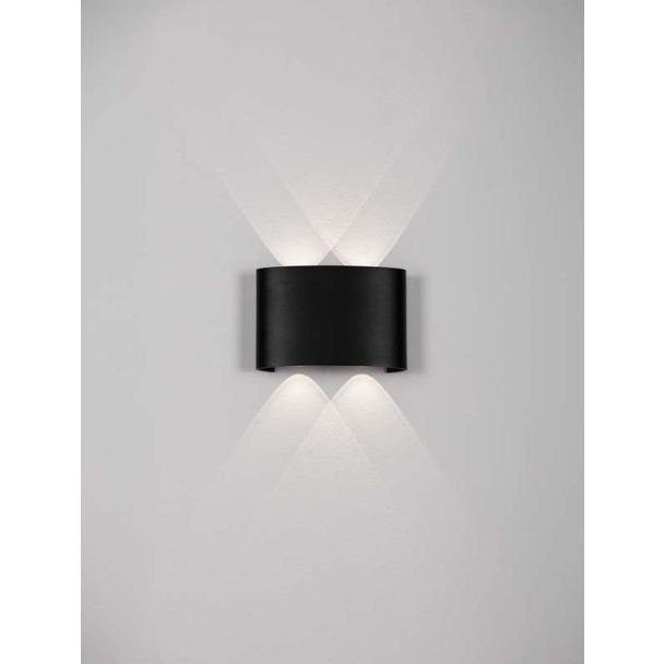 LUCES EXCLUSIVAS CALMERO LE75219 lampa zewnętrzna ścienna