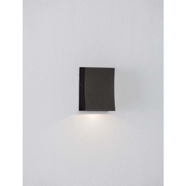 LUCES EXCLUSIVAS ZARDUNA LE75221 lampa zewnętrzna ścienna