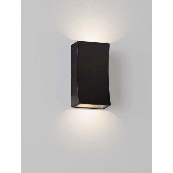 LUCES EXCLUSIVAS ZARDUNA LE75223 lampa zewnętrzna ścienna