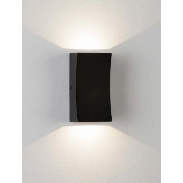 LUCES EXCLUSIVAS ZARDUNA LE75223 lampa zewnętrzna ścienna