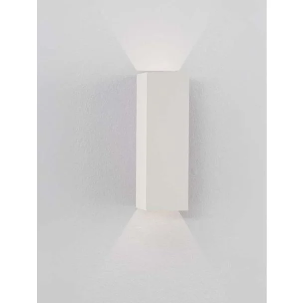 LUCES EXCLUSIVAS ISOVIRA LE75226 lampa zewnętrzna ścienna