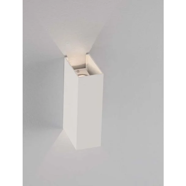 LUCES EXCLUSIVAS ISOVIRA LE75226 lampa zewnętrzna ścienna