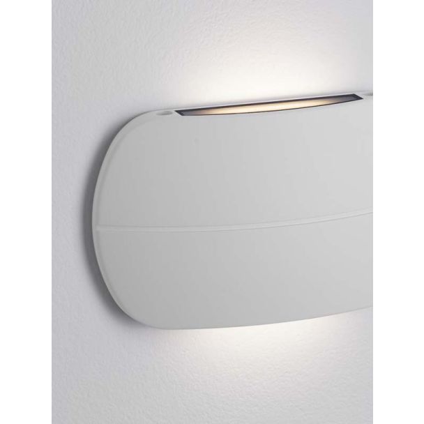 LUCES EXCLUSIVAS FARDANO LE75228 lampa zewnętrzna ścienna
