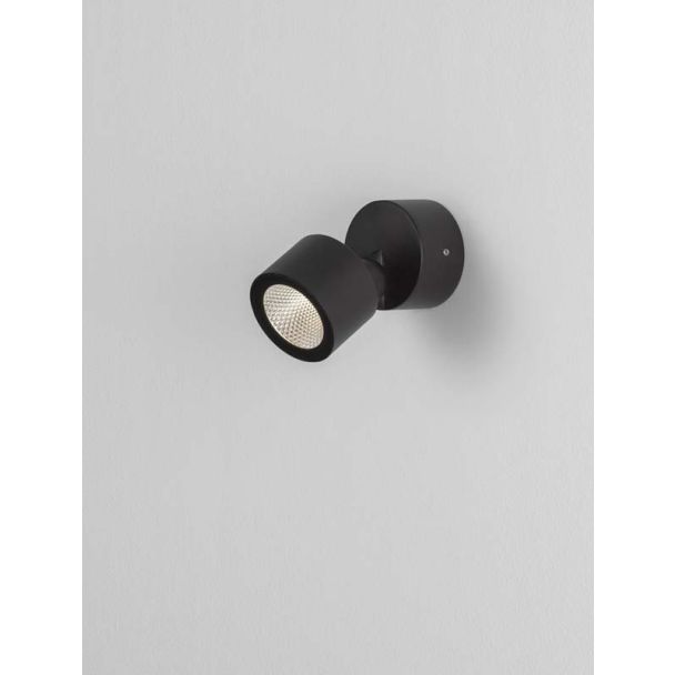 LUCES EXCLUSIVAS CIMORZA LE75229 lampa zewnętrzna ścienna