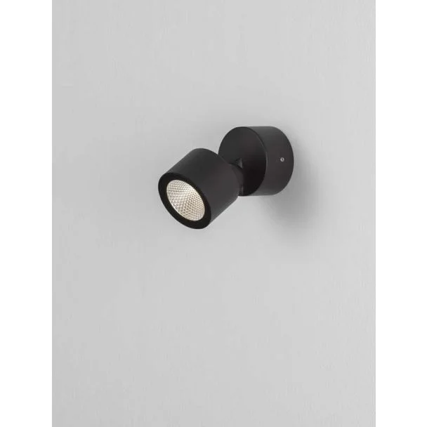 LUCES EXCLUSIVAS CIMORZA LE75229 lampa zewnętrzna ścienna