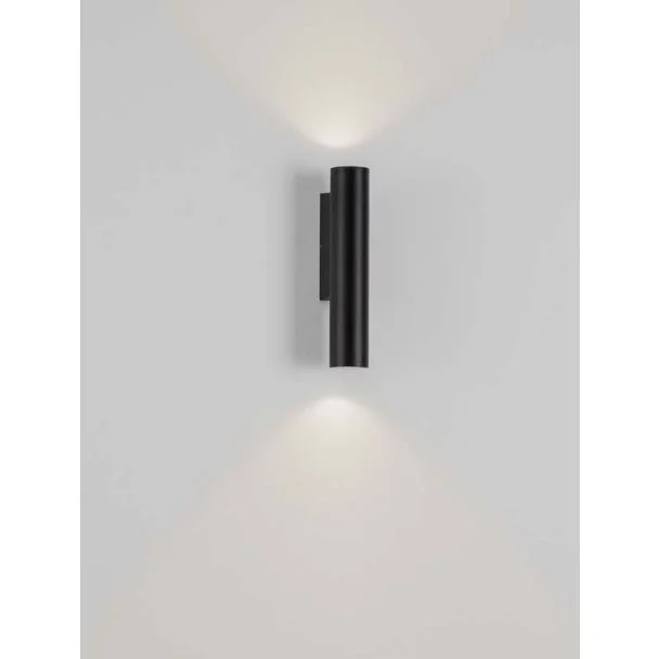 LUCES EXCLUSIVAS TERVONA LE75242 lampa zewnętrzna ścienna