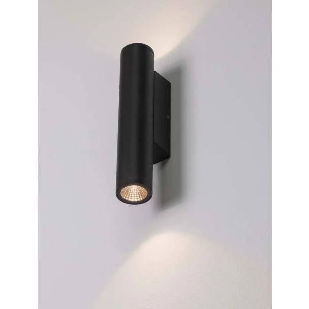 LUCES EXCLUSIVAS TERVONA LE75242 lampa zewnętrzna ścienna