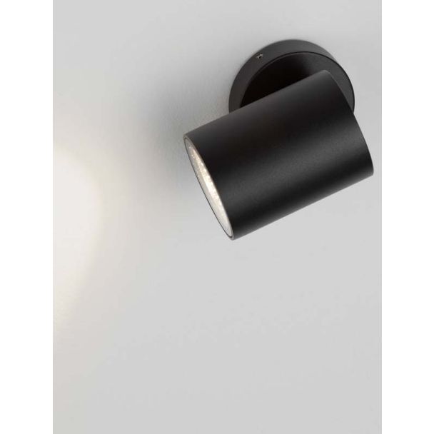 LUCES EXCLUSIVAS BOLERCO LE75246 lampa zewnętrzna ścienna