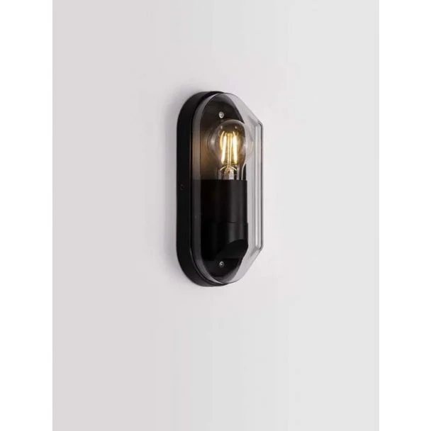 LUCES EXCLUSIVAS CASVELO LE75253 lampa zewnętrzna ścienna