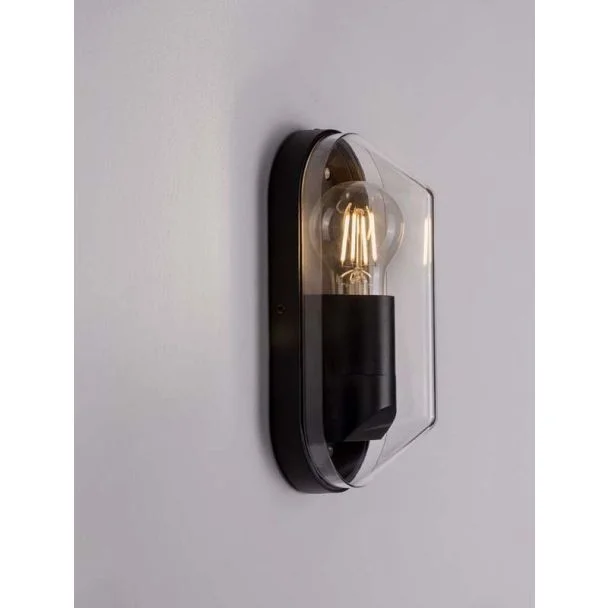 LUCES EXCLUSIVAS CASVELO LE75253 lampa zewnętrzna ścienna