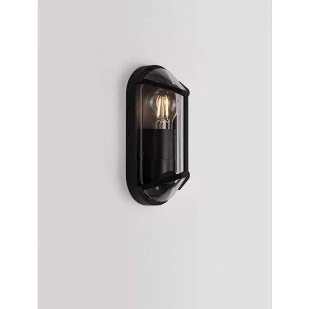 LUCES EXCLUSIVAS CASVELO LE75254 lampa zewnętrzna ścienna