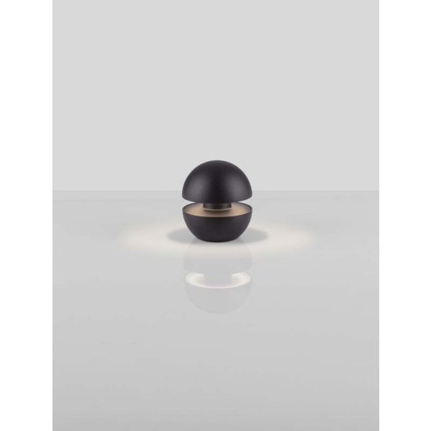 LUCES EXCLUSIVAS LUSERIA LE75265 lampa zewnętrzna przenośna