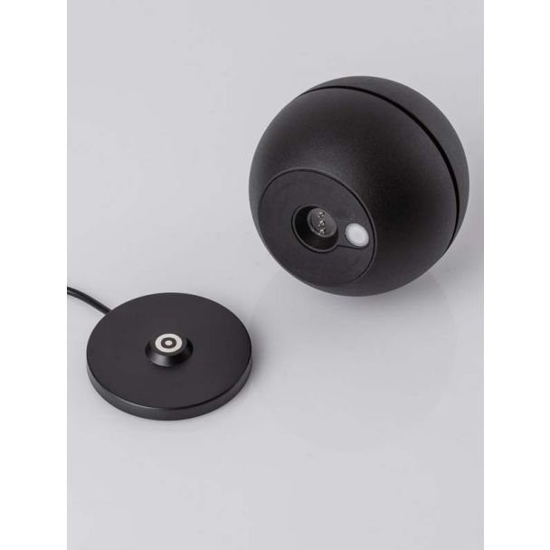 LUCES EXCLUSIVAS LUSERIA LE75265 lampa zewnętrzna przenośna