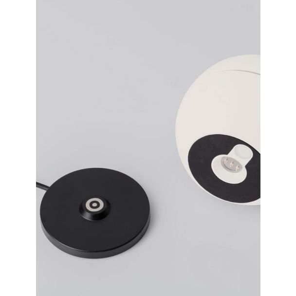 LUCES EXCLUSIVAS LUSERIA LE75266 lampa zewnętrzna przenośna