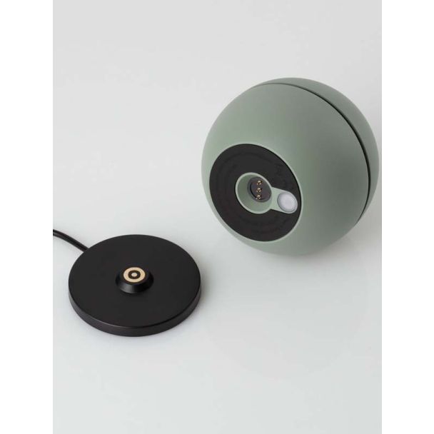 LUCES EXCLUSIVAS LUSERIA LE75267 lampa zewnętrzna przenośna