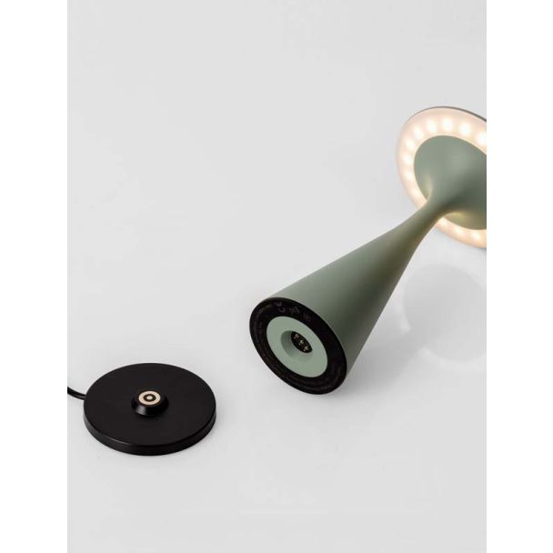 LUCES EXCLUSIVAS SEVINTO LE75273 lampa zewnętrzna przenośna