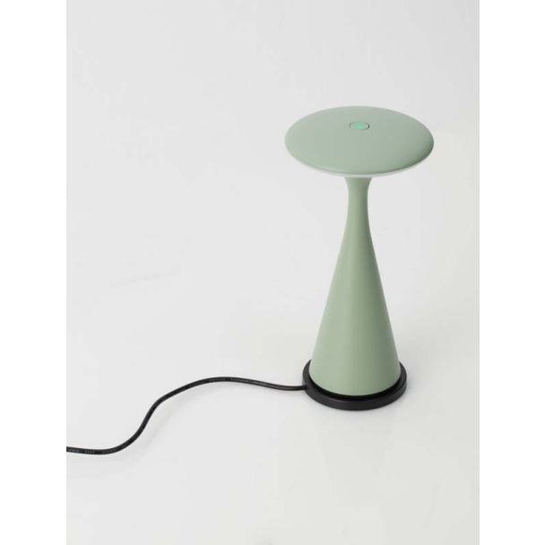LUCES EXCLUSIVAS SEVINTO LE75273 lampa zewnętrzna przenośna