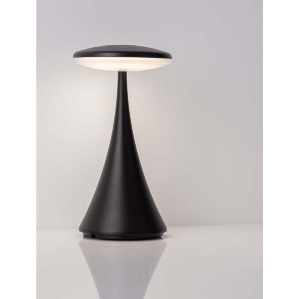 LUCES EXCLUSIVAS ALIRONA LE75275 lampa zewnętrzna przenośna