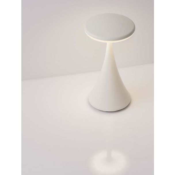 LUCES EXCLUSIVAS ALIRONA LE75276 lampa zewnętrzna przenośna