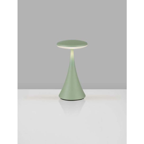 LUCES EXCLUSIVAS ALIRONA LE75278 lampa zewnętrzna przenośna