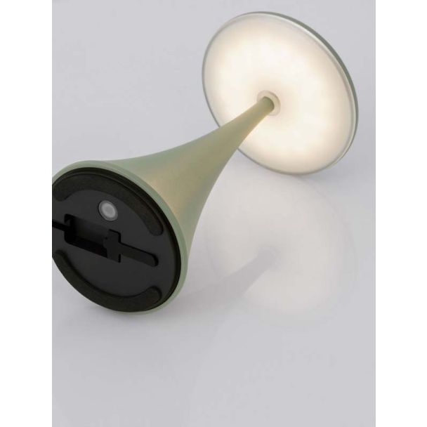 LUCES EXCLUSIVAS ALIRONA LE75278 lampa zewnętrzna przenośna