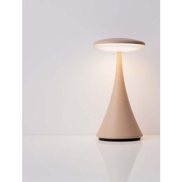 LUCES EXCLUSIVAS ALIRONA LE75279 lampa zewnętrzna przenośna