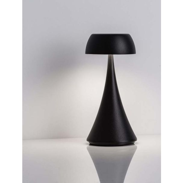 LUCES EXCLUSIVAS FORTIZA LE75280 lampa zewnętrzna przenośna