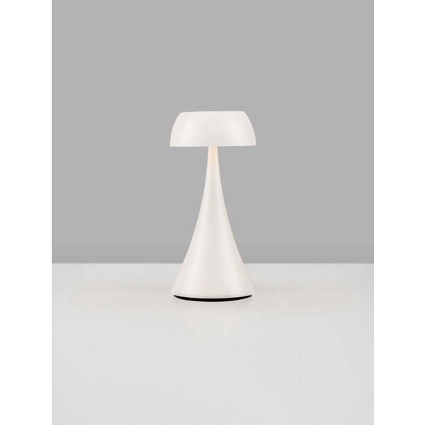 LUCES EXCLUSIVAS FORTIZA LE75281 lampa zewnętrzna przenośna
